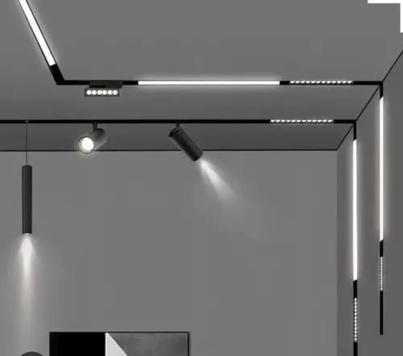 Materiais Elétricos